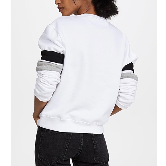 Fila Newton Sweatshirt - Picture 2 of 10